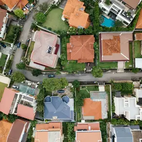 How Market Trends Are Reshaping Commercial Real Estate