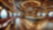 Elevating Bar Design: The Allure of Ship’s Hull Elegance