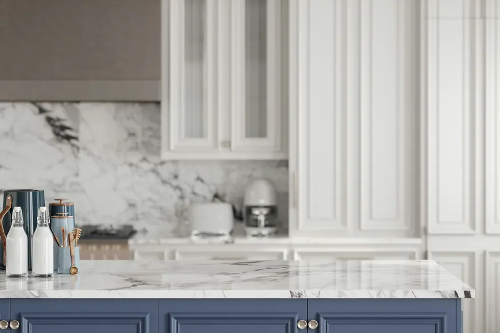 How to Choose the Right Kitchen Countertop for Your Home