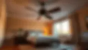 Fans on Ceiling: a Stylish Way to Cool Your Home