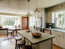Elevating Home & Garden with AI-Powered Aesthetic architectural visualization