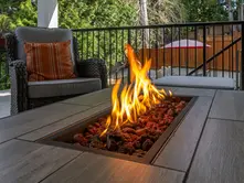 Fire Tables vs. Fire Pits: Which One Should You Choose for Your Outdoor Space?