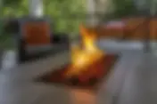 Fire Tables vs. Fire Pits: Which One Should You Choose for Your Outdoor Space?