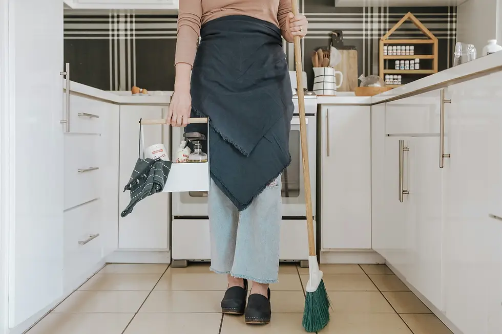 When Should You Call A Professional For Oil Stain Removal?