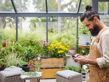 The Overlooked Side of Home Projects: Staying Connected While Renovating, Gardening and Moving