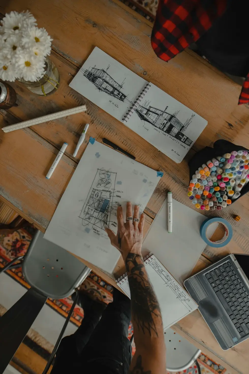 Shaping Places and People: How Architects St George Influence Everyday Design