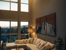 Everyday Luxury at Home: Why Comfort Starts With What You Don’t See