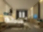 3D Interior Visualization Companies, and Which One Suits a Hospitality Room