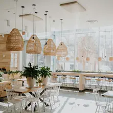 Why Restaurants Are Installing Railings That Earn Their Keep