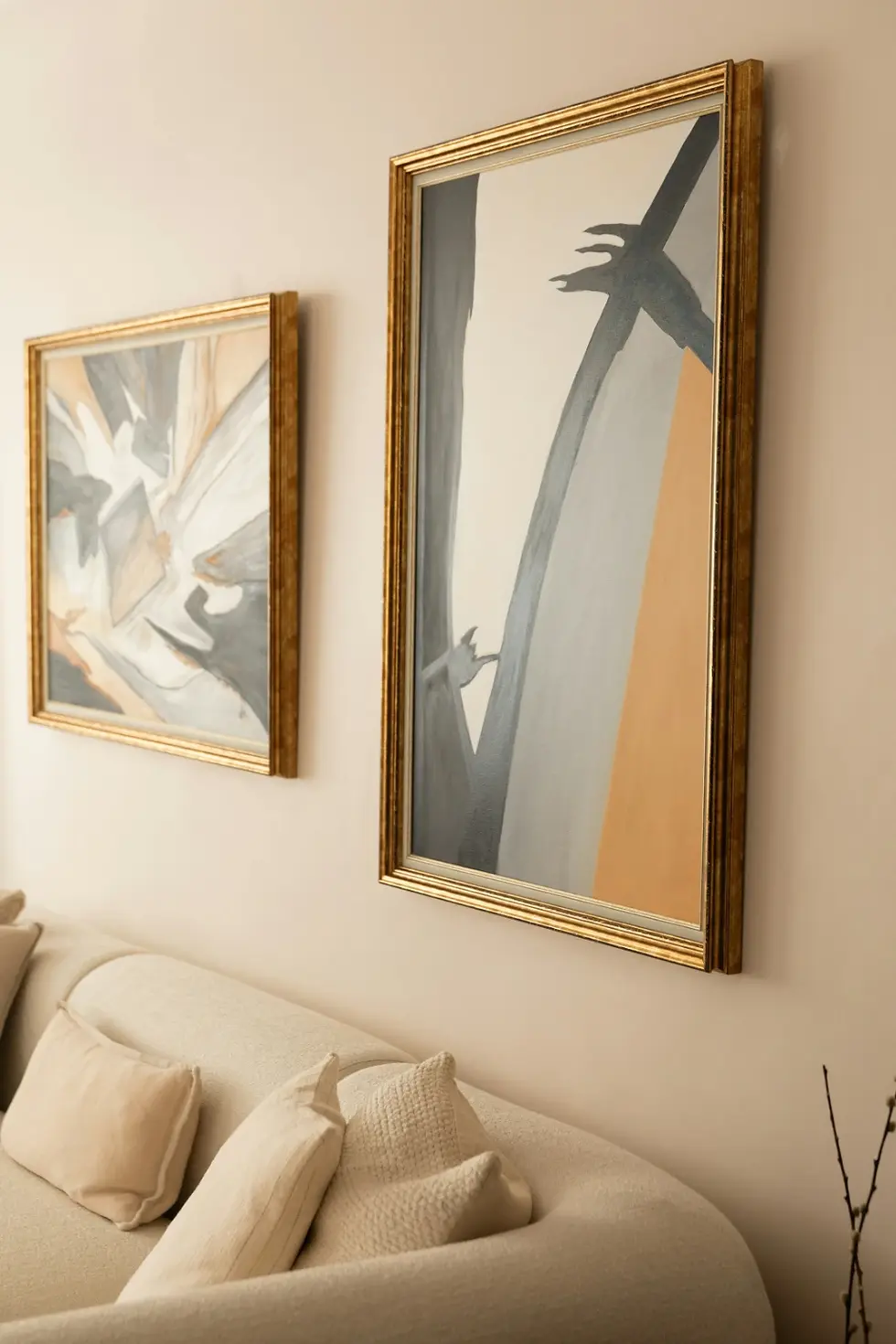 How to Turn Your Cherished Memories into Custom Wall Art
