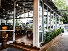 Best Design Tips for Cafes to Avoid Water Damage Issues