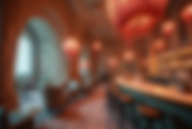 Surreal Bar Concept: Dali-Inspired Dream Spaces That Captivate