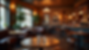 Fluid Designs in Modern Bars: Why Curved Furniture Is Revolutionizing Spaces