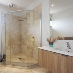 The Corner Bathroom: How to Design a Space That Works
