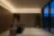 Cove, Accent or Wall Wash: Picking the Right LED Lighting Effect at Home