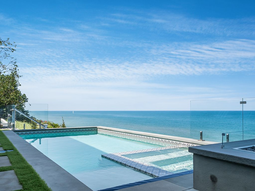 Signs Your Backyard is Ready for an In-Ground Pool