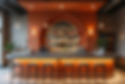 Bauhaus Bar Design: Where Form Meets Function