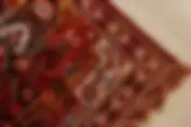 The Art and Precision Behind Restoring Handcrafted and Oriental Rugs