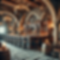 Building a Medieval-Inspired Pub: Key Elements for an Authentic Look