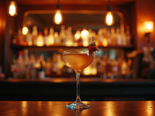 Cocktail Bar Decor Tips from Professional Mixologists