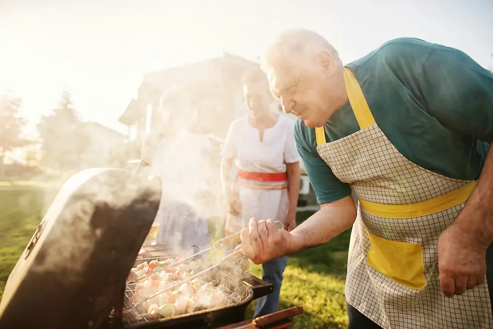 Common Mistakes People Make When Smoking Meat at Home