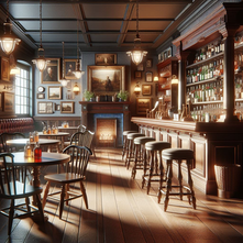The Hidden Life of Soft Bar Seating: A Guide to Longevity and Care