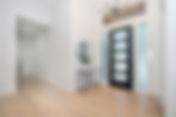 The Benefits of Fitting Triple Glazed Front Doors on Your Home