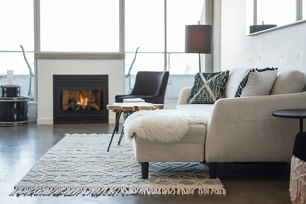 Modern Fireplace Trends: Designs That Add Value to Your Home