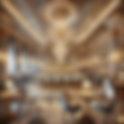Master the Art of Royal Bar Design: Creating an Elite Lounge Experience