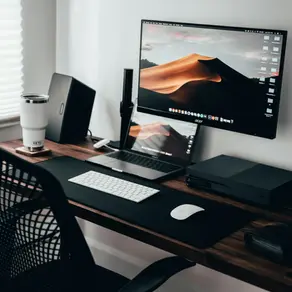 Tips for Expanding Your Home to Add a Small Office or Workspace