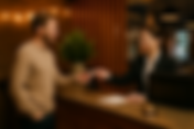 Navigating Guest Relations Managing Discontent with Personalization in Hospitality
