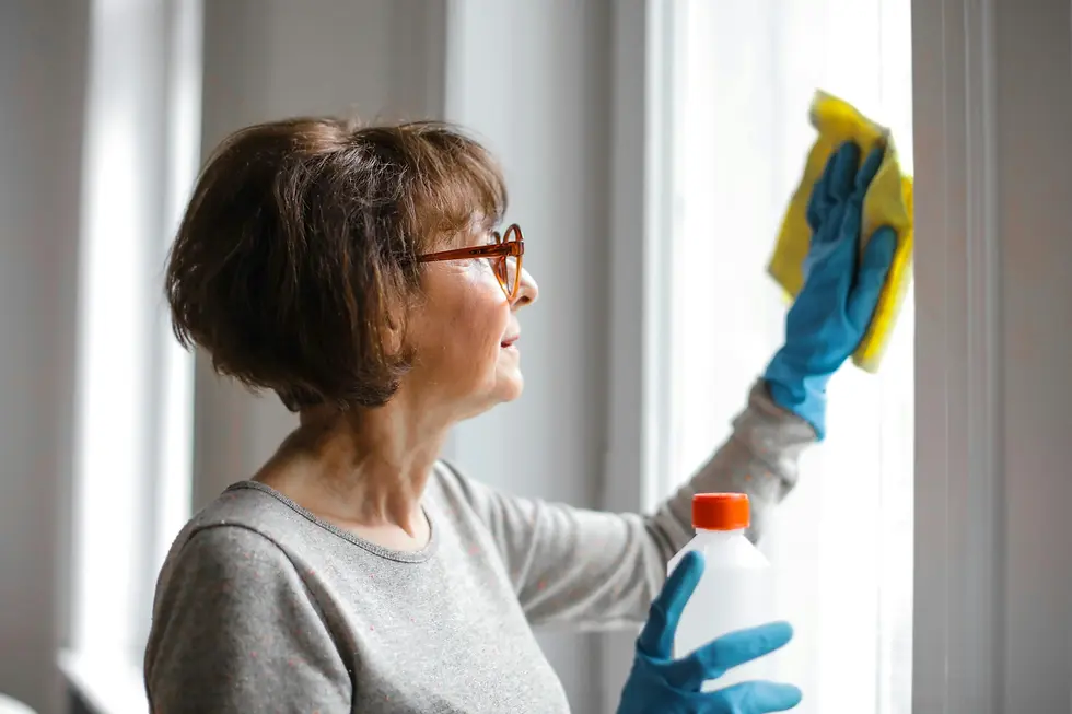 Smart Home Care Habits That Protect Your Belongings