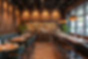Modular Decor Panels: Quick Seasonal Atmosphere Changes