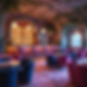 Whimsical and Colorful: Designing a Bar with Bold, Artistic Flair