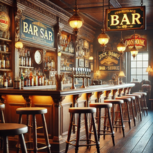 How to Start Collecting Vintage Bar Signs: The Ultimate Beginner's Guide