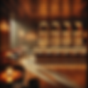 The Science of Mood Lighting: Why Dim Bars Feel More Intimate