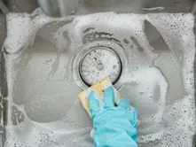 How Commercial Drain Cleaning Experts Help Prevent Sewer Line Backups