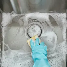 How Commercial Drain Cleaning Experts Help Prevent Sewer Line Backups
