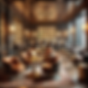 How to Create a Rustic Vintage Bar with Timeless Charm