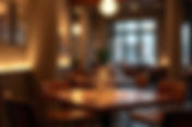 Smart Sensor Lighting for Private Bar Areas