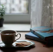 Cozy Coffee Nook Ideas for SlowMornings at Home
