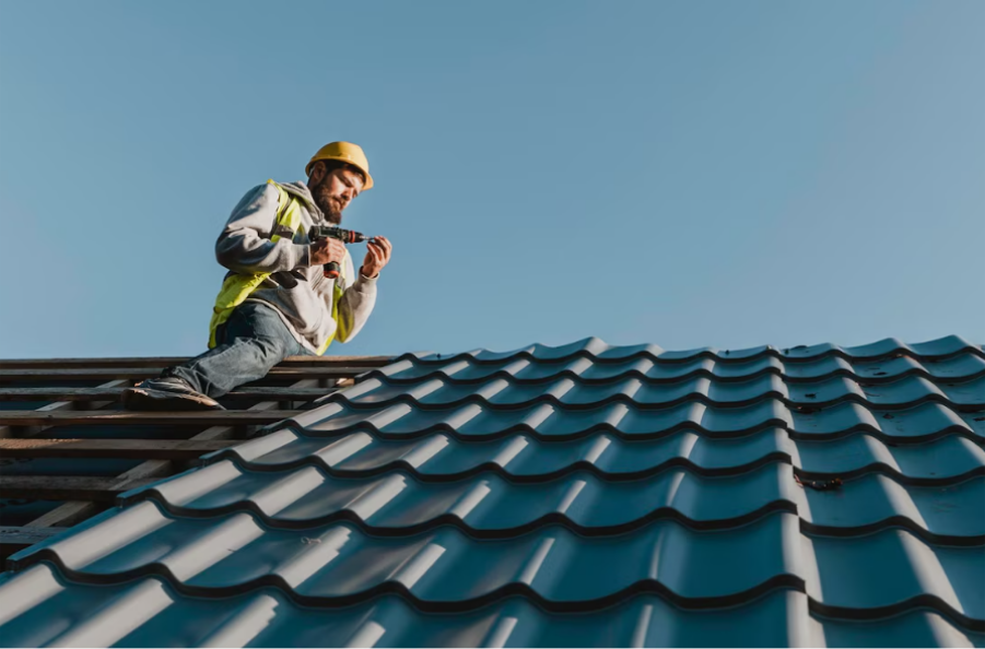 How Does Slate Roof Restoration Extend The Life Of Your Roof?