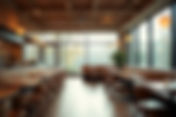 How Natural Lighting Restaurant Design Enhances Sustainability and Guest Experience