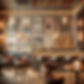 Cozy Up Your Bar: 5 Wall Art Ideas That Will Shine in 2025