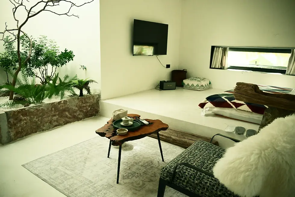 Achieve a Harmonious Balance with Feng Shui Home Design