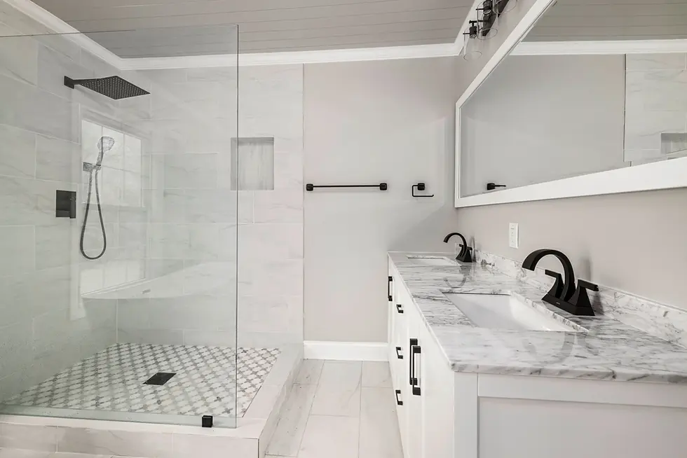 How Bathroom Upgrades Can Improve Both Style and Functionality