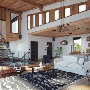 How Small Home Improvements Can Make Life Feel Easier