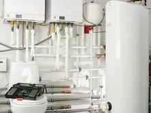 Who to Hire for Water Heater Replacement in San Bernardino
