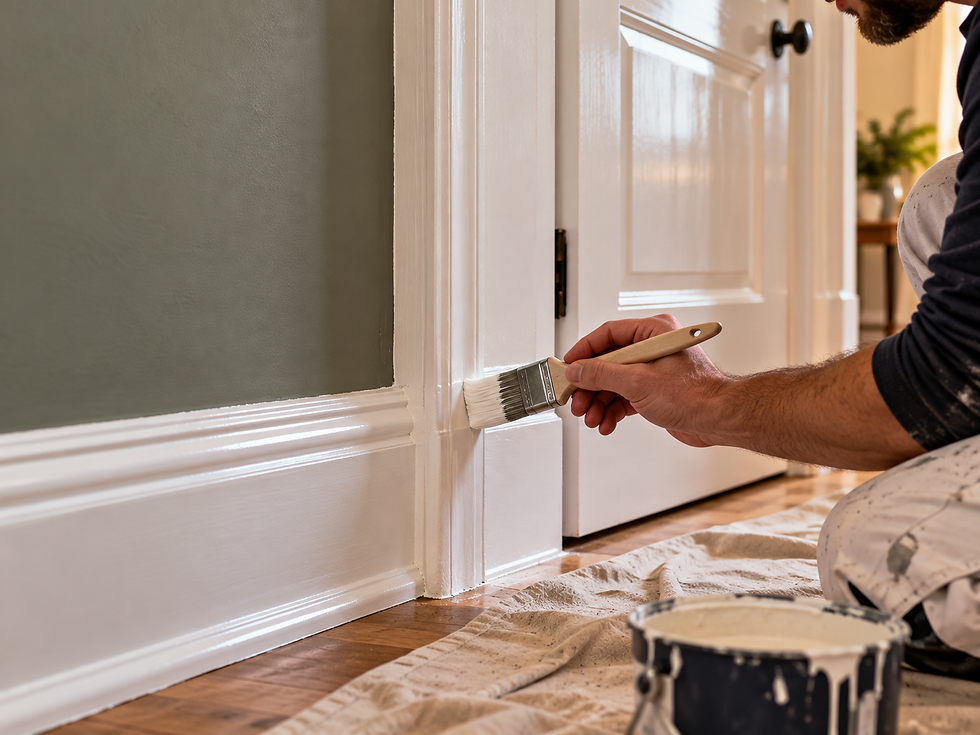 Interior Decorating Ideas to Try Before Christmas