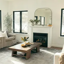 The Most Meaningful Décor Trends Aren't Bought Off the Shelf